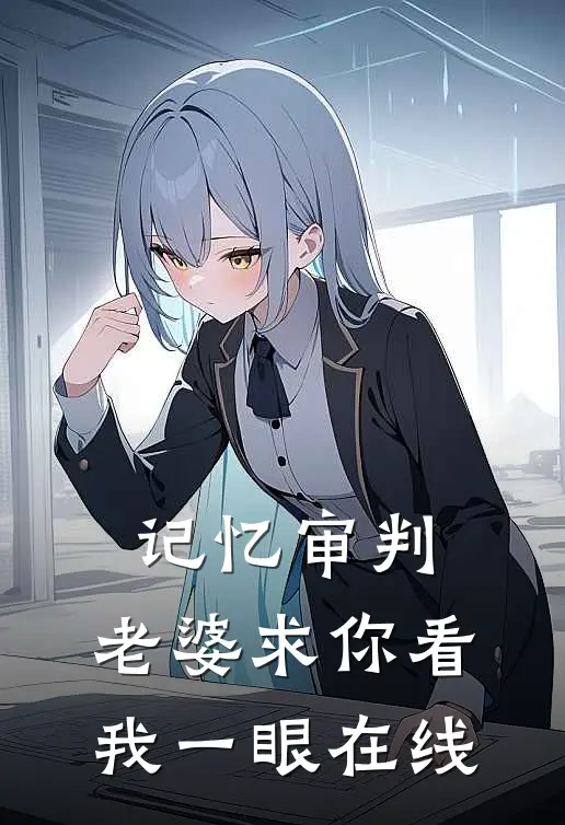 记忆审判：老婆求你看我一眼在线