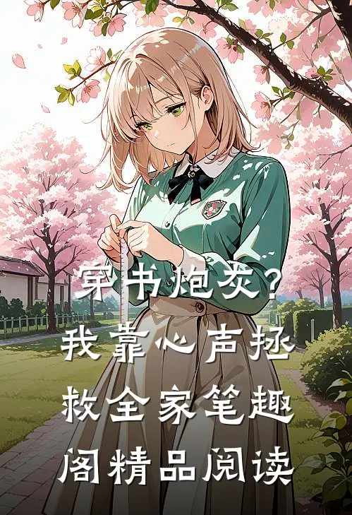 穿书炮灰?我靠心声拯救全家 笔趣阁精品阅读