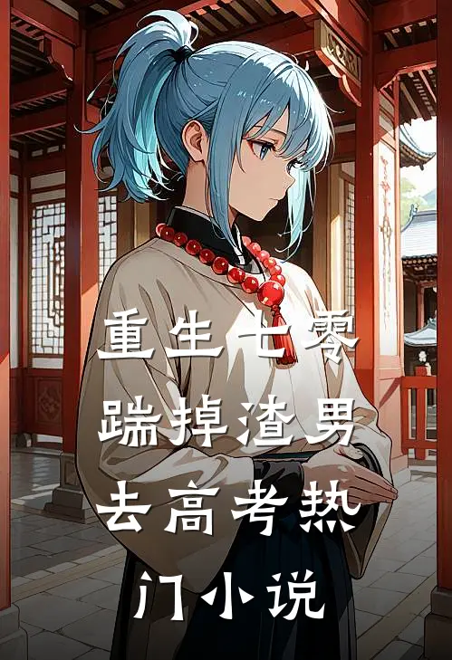 重生七零：踹掉渣男去高考热门小说