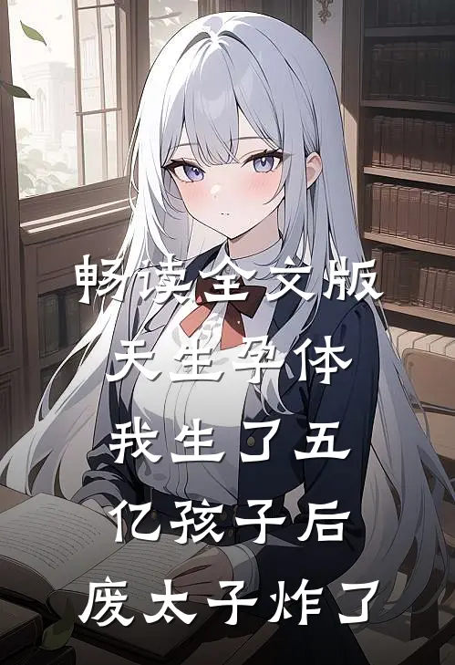 畅读全文版天生孕体，我生了五亿孩子后，废太子炸了