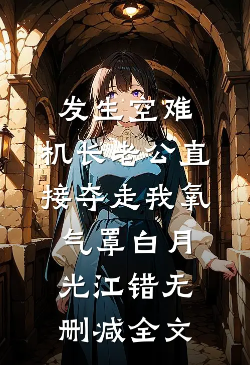 发生空难，机长老公直接夺走我氧气罩白月光江错无删减全文