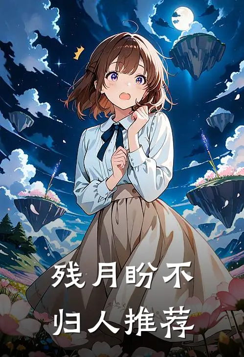 残月盼不归人推荐