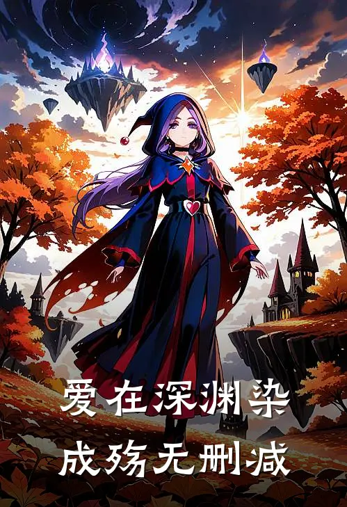 爱在深渊染成殇无删减