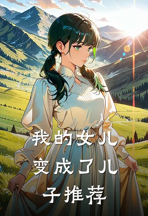 我的女儿变成了儿子推荐