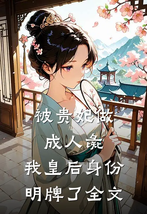 被贵妃做成人彘，我皇后身份明牌了全文