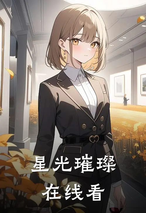 星光璀璨在线看