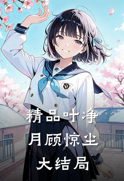 精品叶净月顾惊尘大结局