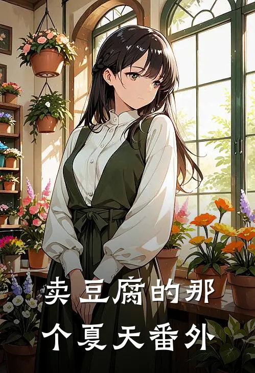 卖豆腐的那个夏天 番外
