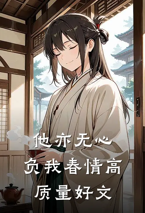 他亦无心，负我春情高质量好文