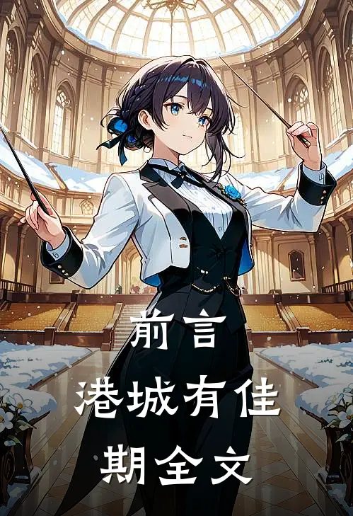 前言 :港城有佳期全文
