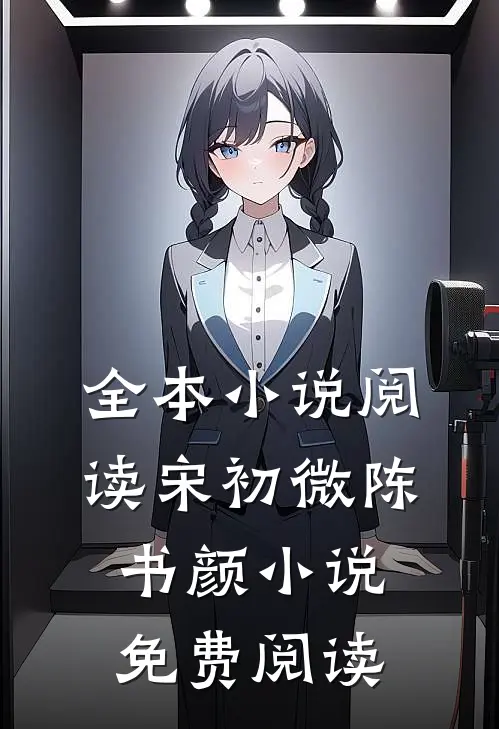全本小说阅读宋初微陈书颜小说免费阅读