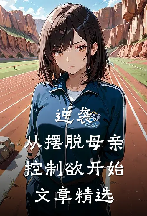 逆袭：从摆脱母亲控制欲开始文章精选