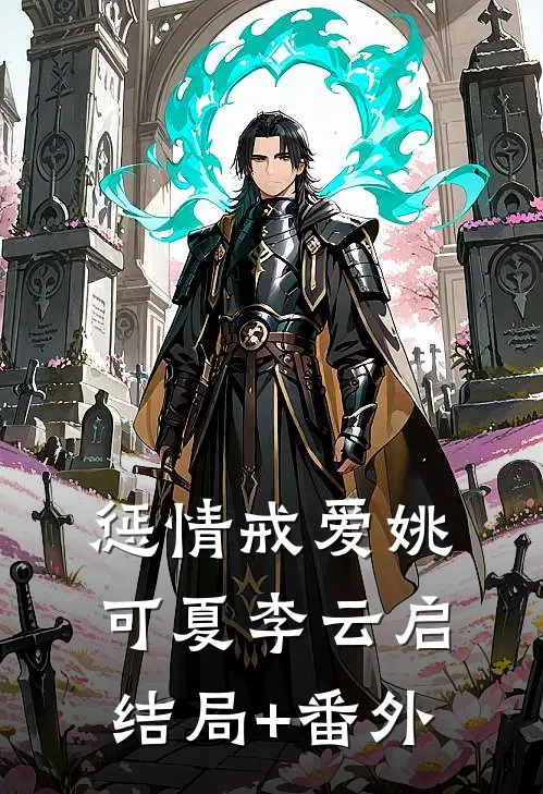 惩情戒爱姚可夏李云启结局+番外
