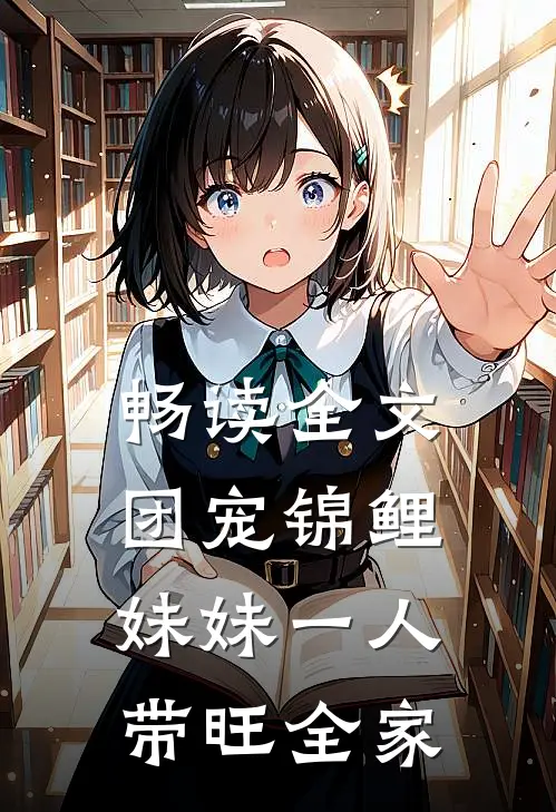 畅读全文团宠锦鲤：妹妹一人带旺全家