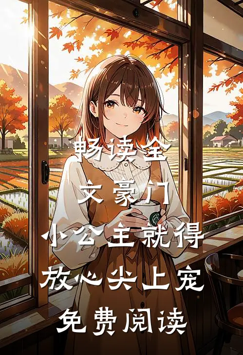 畅读全文豪门:小公主就得放心尖上宠免费阅读