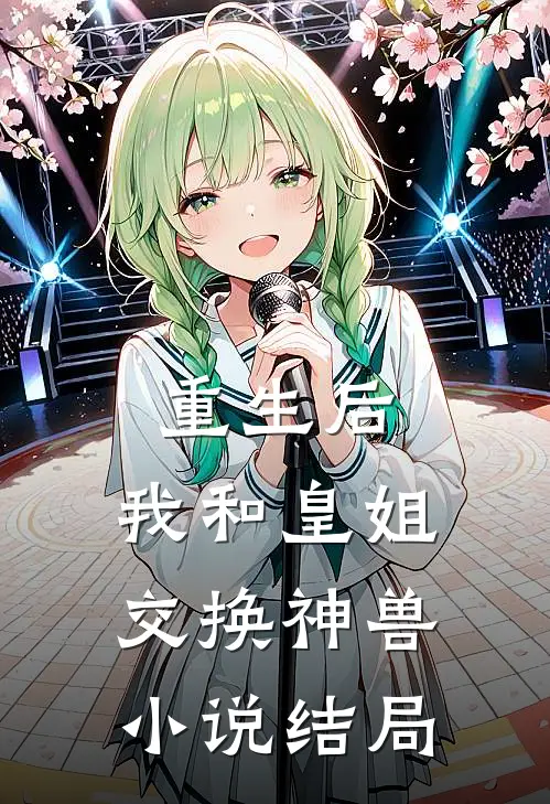 重生后，我和皇姐交换神兽小说结局