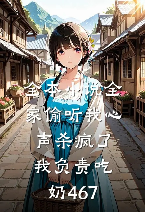 全本小说全家偷听我心声杀疯了,我负责吃奶467