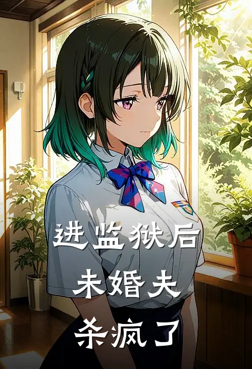 进监狱后，未婚夫杀疯了