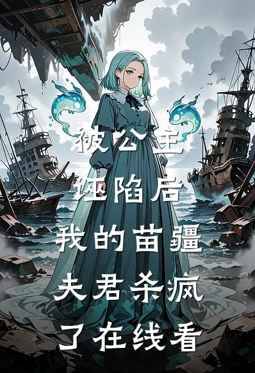 被公主诬陷后，我的苗疆夫君杀疯了在线看
