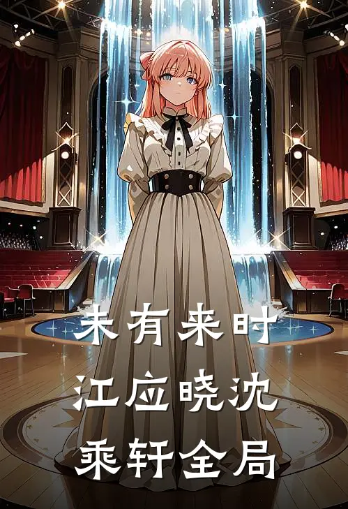 未有来时江应晓沈乘轩全局
