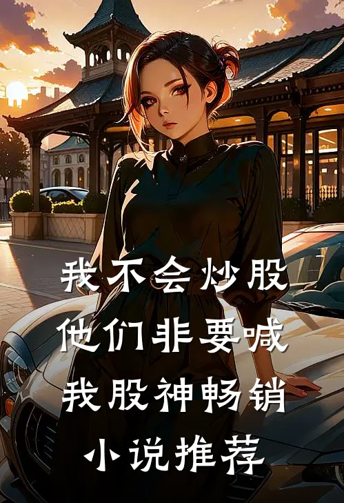 我不会炒股，他们非要喊我股神畅销小说推荐
