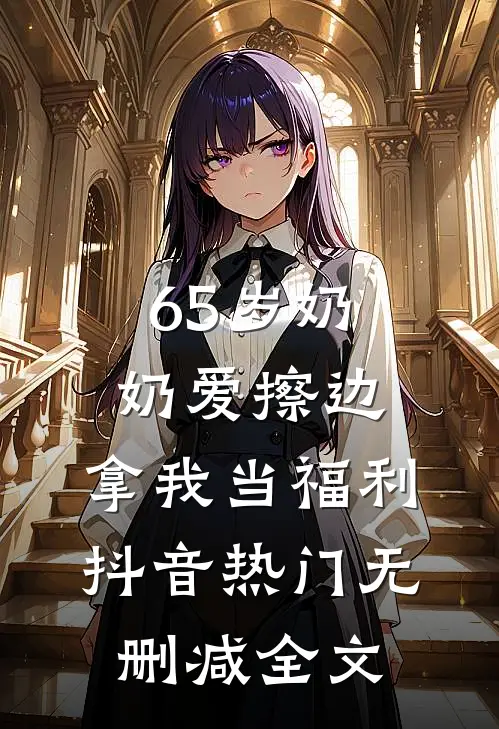 65岁奶奶爱擦边，拿我当福利抖音热门无删减全文