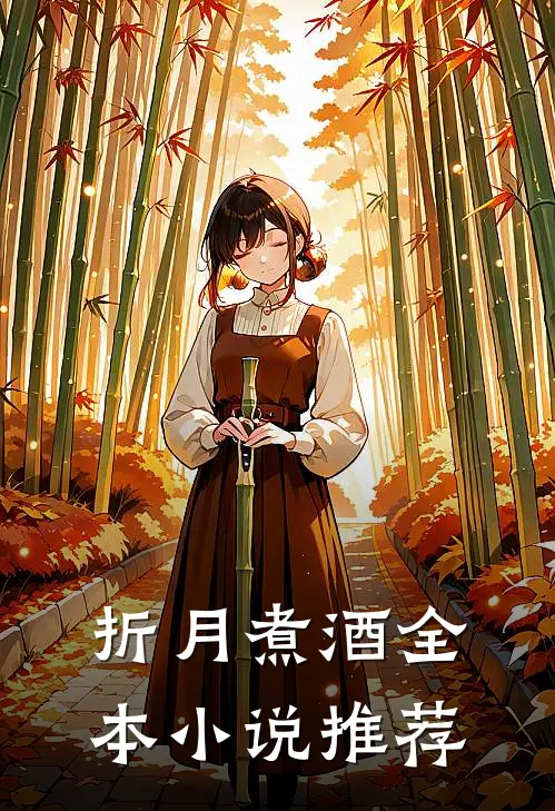 折月煮酒全本小说推荐
