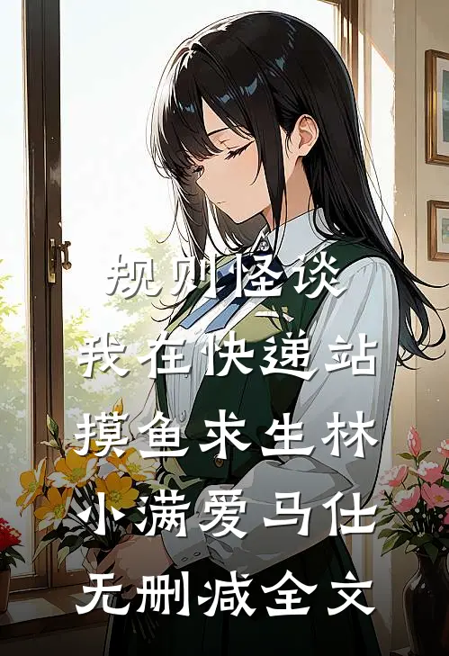 规则怪谈：我在快递站摸鱼求生林小满爱马仕无删减全文