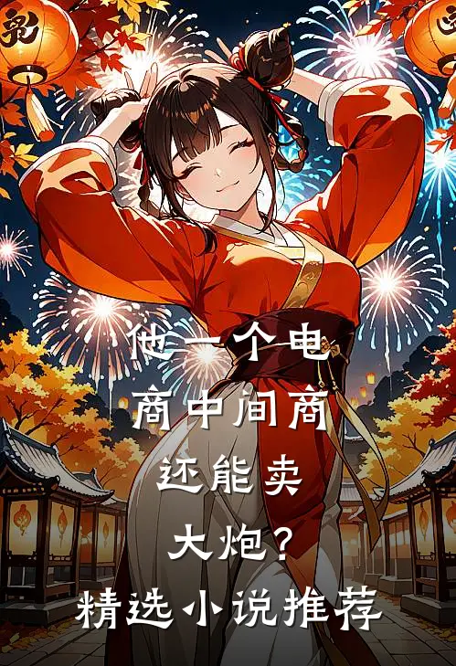 他一个电商中间商，还能卖大炮？精选小说推荐