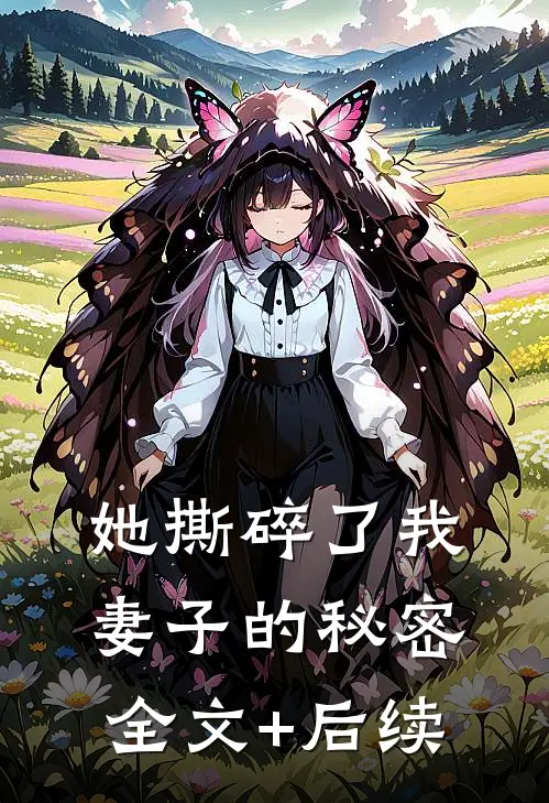 她撕碎了我妻子的秘密全文+后续