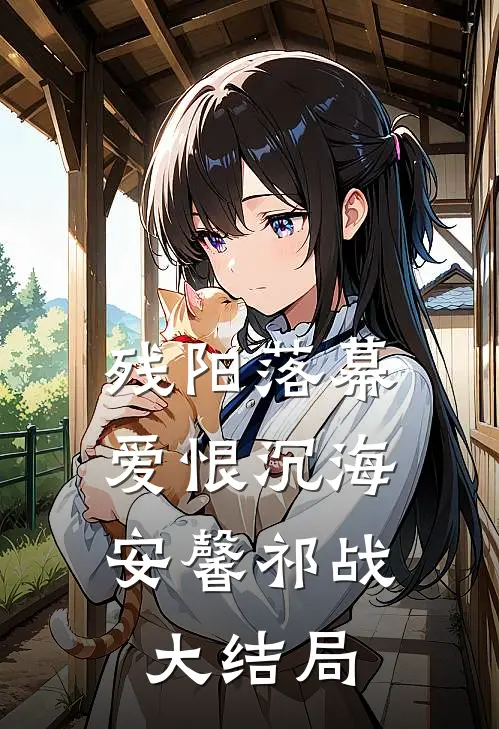 残阳落幕，爱恨沉海安馨祁战大结局