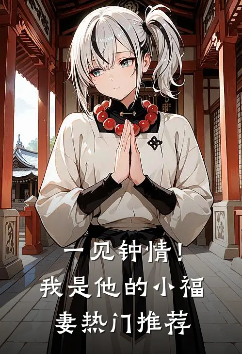 一见钟情！我是他的小福妻热门推荐