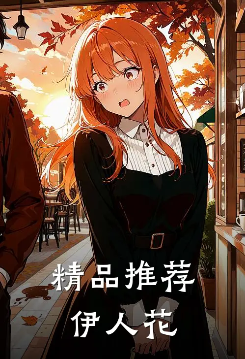 精品推荐伊人花