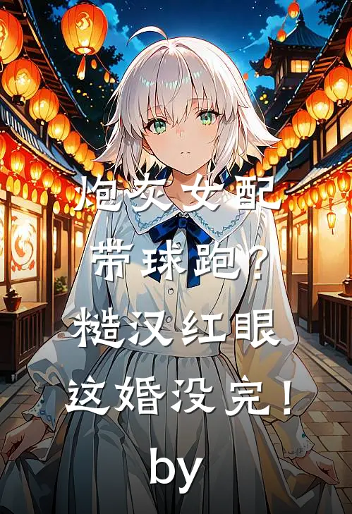 炮灰女配带球跑？糙汉红眼：这婚没完！by
