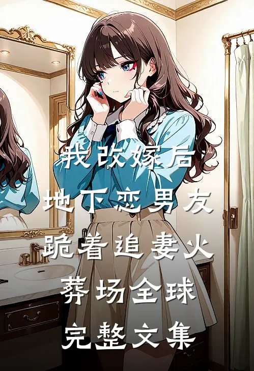 我改嫁后，地下恋男友跪着追妻火葬场全球完整文集
