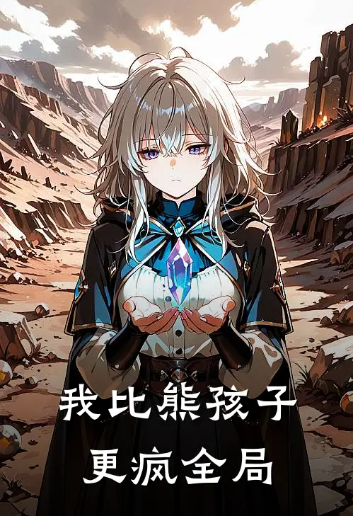 我比熊孩子更疯全局