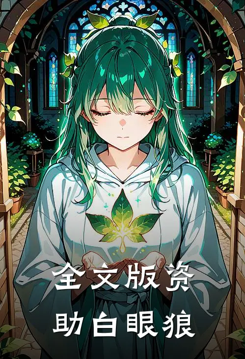 全文版资助白眼狼