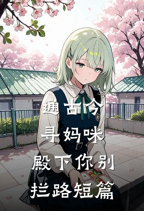 通古今寻妈咪，殿下你别拦路短篇