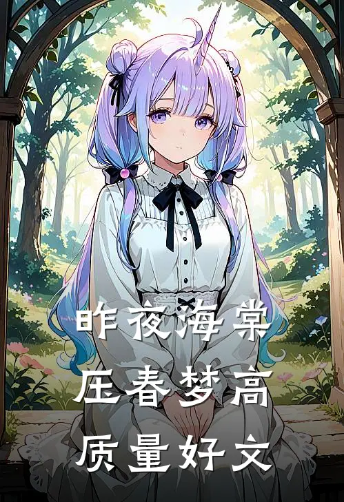 昨夜海棠压春梦高质量好文