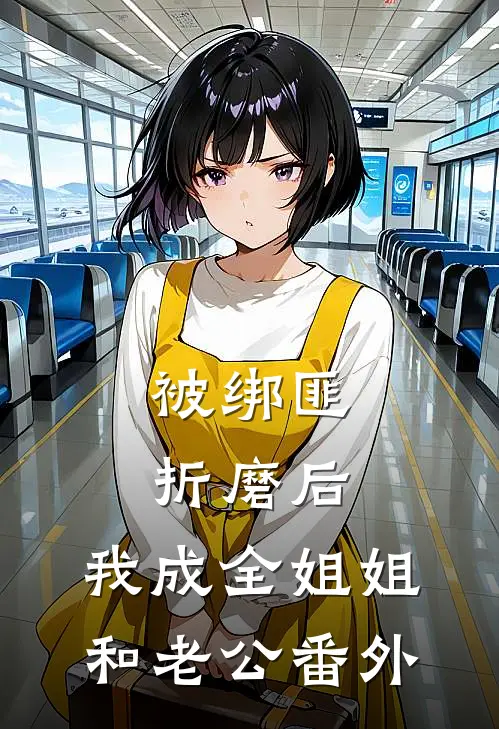 被绑匪折磨后，我成全姐姐和老公番外