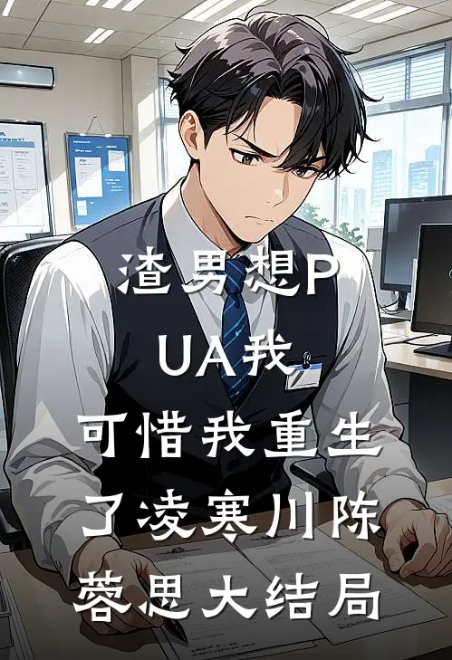 渣男想PUA我，可惜我重生了凌寒川陈蓉思大结局