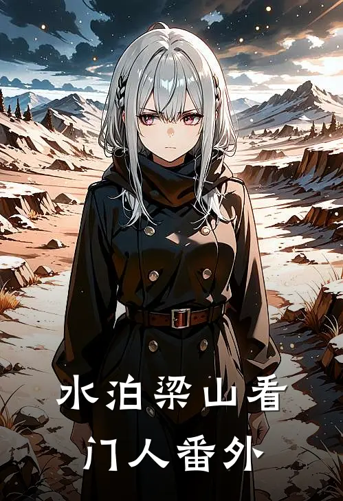 水泊梁山看门人 番外