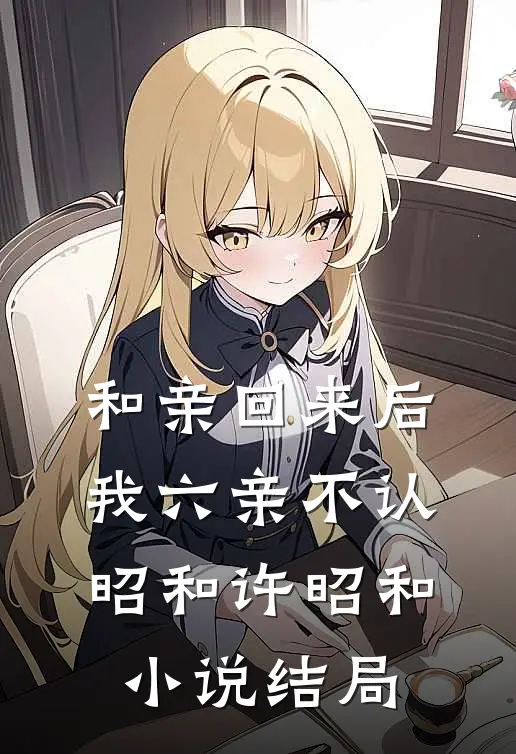 和亲回来后我六亲不认昭和许昭和小说结局