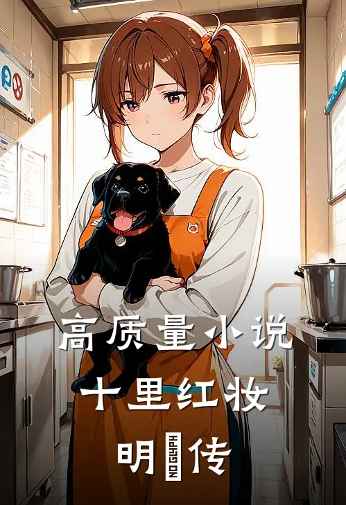 高质量小说十里红妆：明妧传
