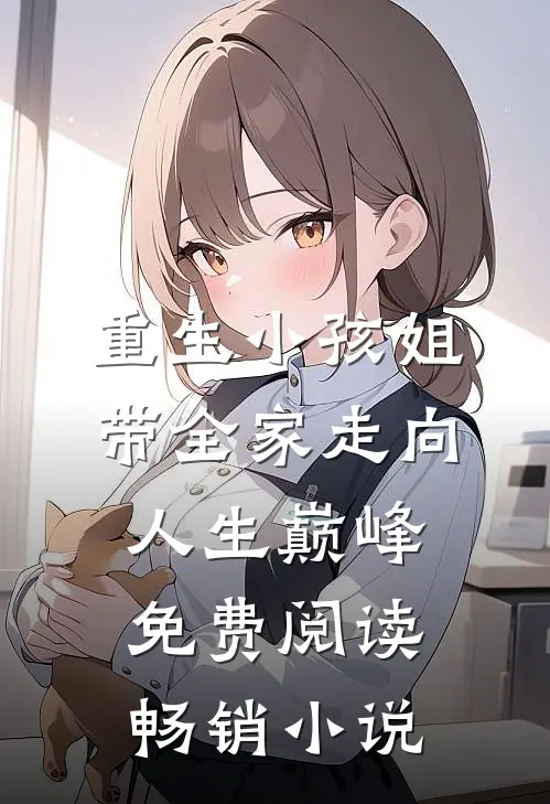 重生小孩姐带全家走向人生巅峰免费阅读畅销小说