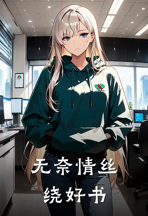 无奈情丝绕好书