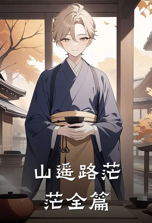 山遥路茫茫全篇