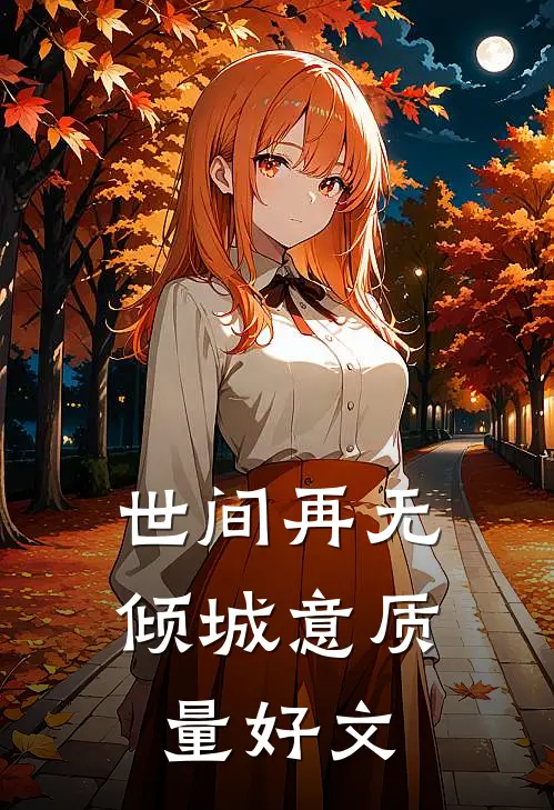 世间再无倾城意质量好文