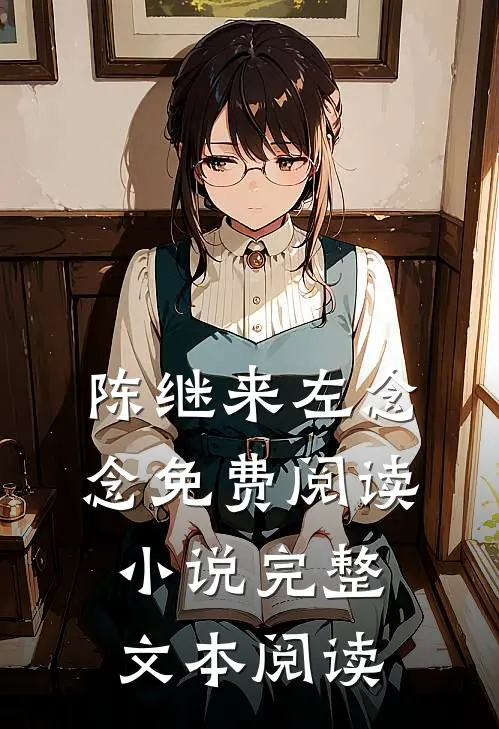 陈继来左念念免费阅读小说完整文本阅读