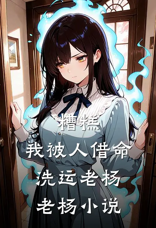 糟糕，我被人借命洗运老杨老杨小说